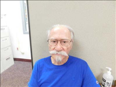 Robert Francis Diaz a registered Sex Offender of Georgia