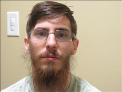 Justin Nathaniel Shields a registered Sex Offender of Georgia