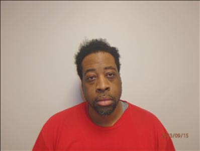 Geremy Shaver Patrick a registered Sex Offender of Georgia