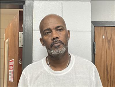 Dwaine Wilson a registered Sex Offender of Georgia