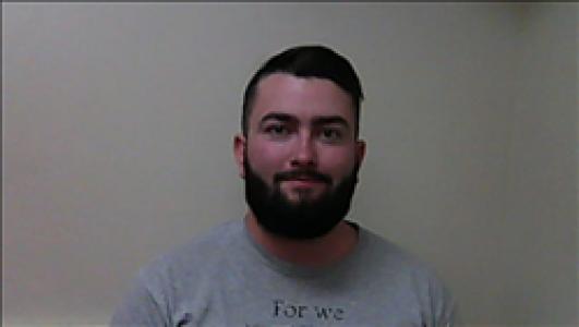 Devin William Johnson a registered Sex Offender of Georgia