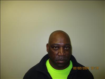 Kevin Latodd Young a registered Sex Offender of Georgia