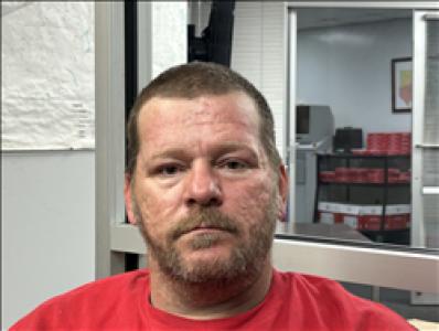 Nathan Daniel Bishop a registered Sex Offender of Georgia