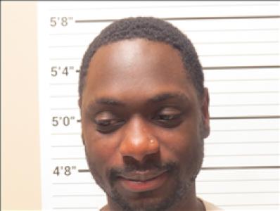 Joshua Deante Williams a registered Sex Offender of Georgia