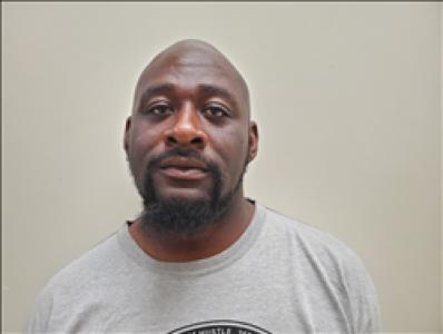 Kelvin Jerome Harper a registered Sex Offender of Georgia