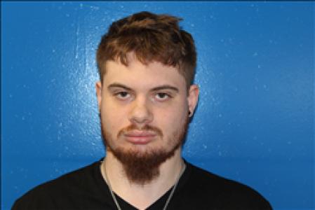 Caleb Christopher Sinnott a registered Sex Offender of Georgia