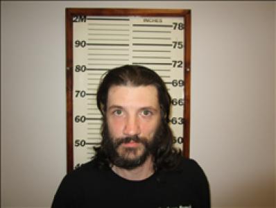 Brian Anthony Hammontree a registered Sex Offender of Georgia