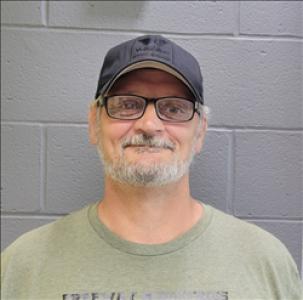 Bill Scott Wilson a registered Sex Offender of Georgia