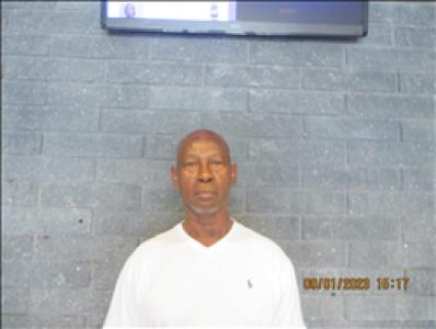 Darryl Kendrick a registered Sex Offender of Georgia