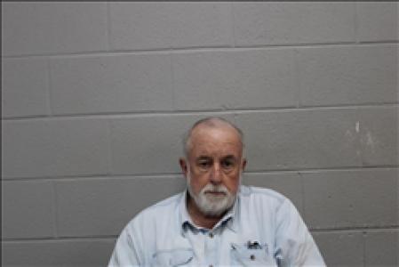 John Robert Alexander a registered Sex Offender of Georgia