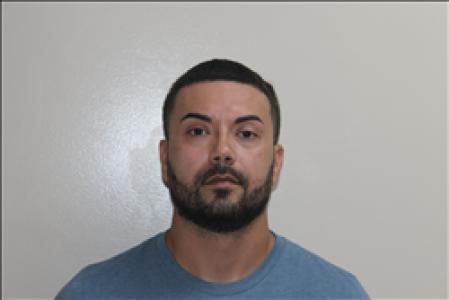 Adam Raul Alvarado a registered Sex Offender of Georgia