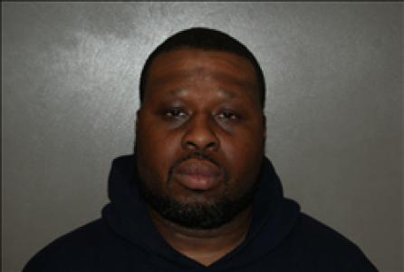 Ronnie Joe Brown a registered Sex Offender of Georgia