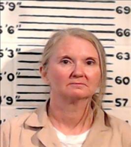 Brandy Lynn Nickels a registered Sex Offender of Georgia