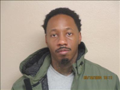 Rashad Christopher Character a registered Sex Offender of Georgia