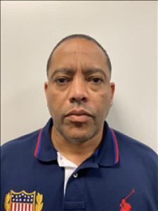 Haywood Antwone West a registered Sex Offender of Georgia