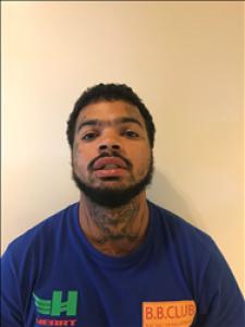 Justin Trevell Phillips a registered Sex Offender of Georgia