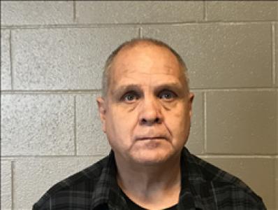 Jerry Wayne Rodgers a registered Sex Offender of Georgia