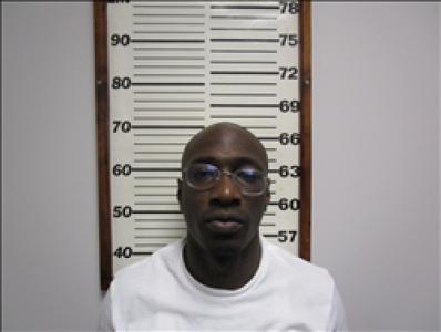 Brian Martez Paschal a registered Sex Offender of Georgia