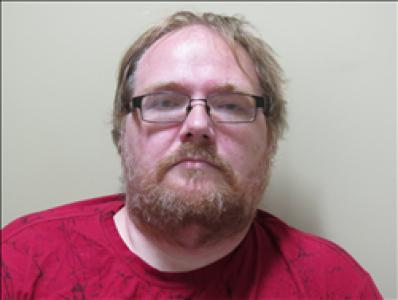 Aaron Russell Merhoff a registered Sex Offender of Georgia