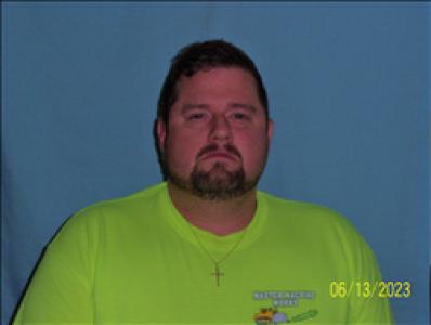 Eric Ashley Holland a registered Sex Offender of Georgia