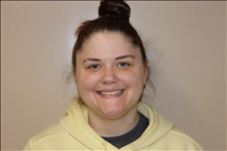 Brittany Nicole Rogers a registered Sex Offender of Georgia