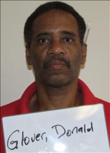 Donald Eugene Glover a registered Sex Offender of Georgia