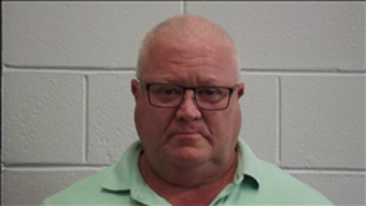 Steven Roy Evans Sr a registered Sex Offender of Georgia