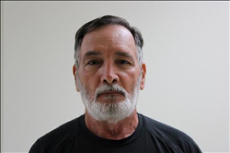 Richard Bruce Patera a registered Sex Offender of Georgia