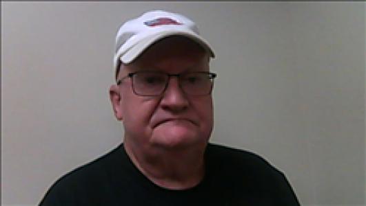 Johnny Lee Blanton a registered Sex Offender of Georgia