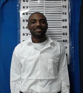 Laterrian Gary Hall a registered Sex Offender of Georgia