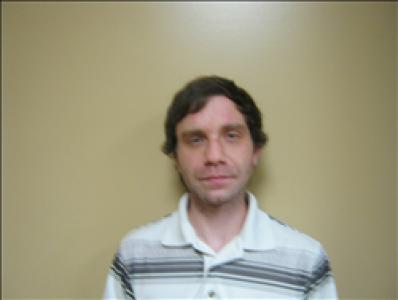 Jonathan Dale Knott a registered Sex Offender of Georgia