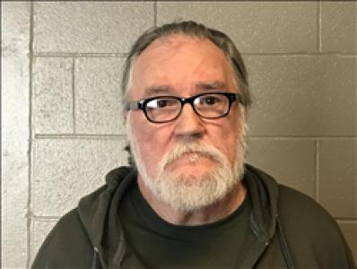 Alvin Mark Parker a registered Sex Offender of Georgia