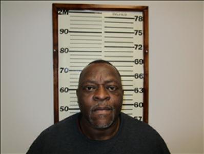 Ricky Taylor a registered Sex Offender of Georgia