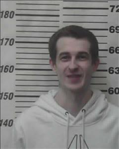 Jacob Lane Smith a registered  of Georgia