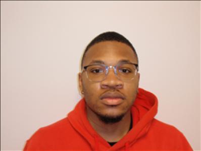 Tarvarian Jamerie Mcclary a registered Sex Offender of Georgia