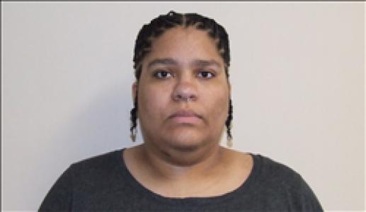 Alexia Denise Webb a registered Sex Offender of Georgia
