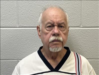 Floyd Dewey Wagoner Jr a registered Sex Offender of Georgia