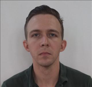 Collin Earnest a registered Sex Offender of Georgia