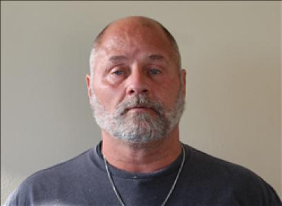 Denson Dean Byrom a registered Sex Offender of Georgia