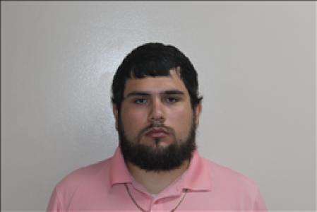 Issiah Eugene Van Osdel a registered Sex Offender of Georgia