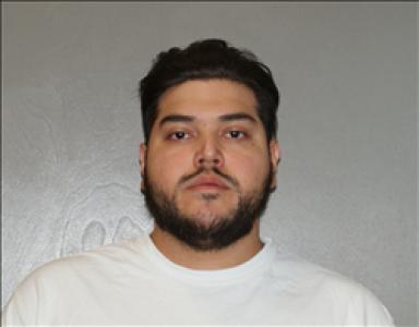 Cristian Joshue Garcia a registered Sex Offender of Georgia