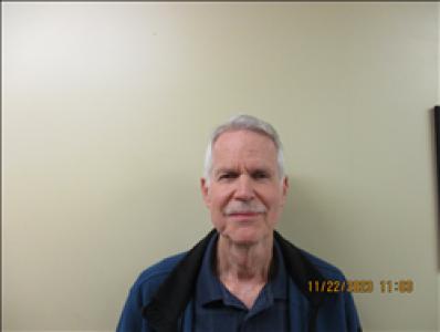 Gary Mitchell Petersen a registered Sex Offender of Georgia