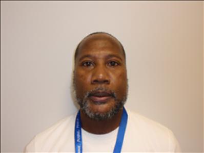 Charles Levon Anderson a registered Sex Offender of Georgia