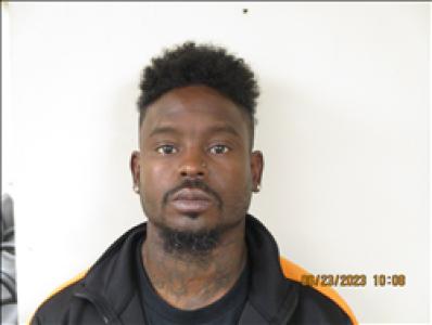 Terrian Antrone Watson a registered Sex Offender of Georgia