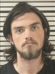 Levi Vincent Sikes a registered Sex Offender of Georgia