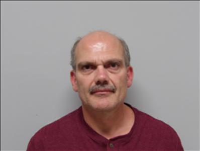 William Andrew Tousel a registered Sex Offender of Georgia