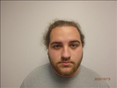 Matthew Hunter Walker a registered Sex Offender of Georgia