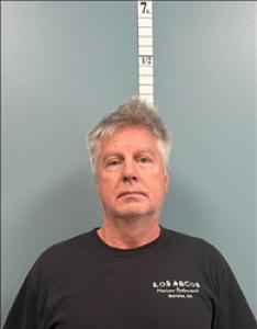 Harry Christopher Williams a registered Sex Offender of Georgia