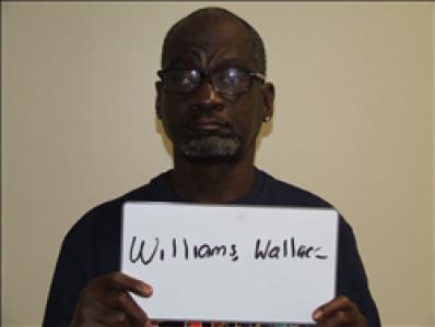 Wallace James Williams a registered Sex Offender of Georgia