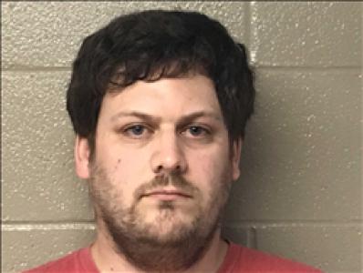 Hayden Wayne Barr a registered Sex Offender of Georgia